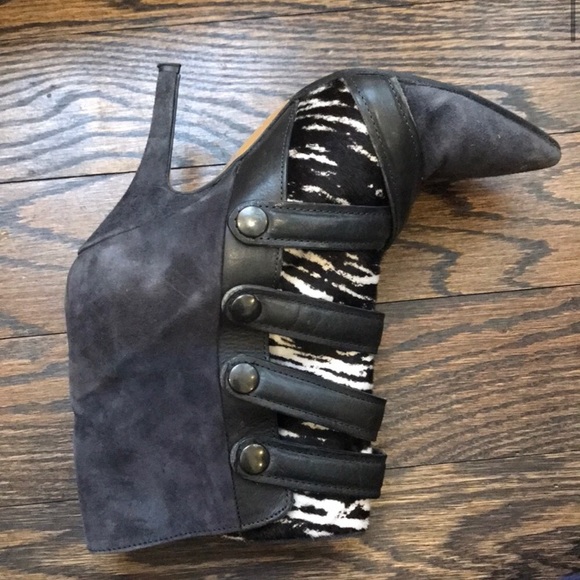 Isabel Marant | Tacy Boots - Picture 2 of 5